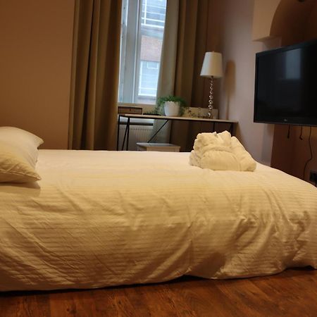 Modern 2 Bedroom Apartment Notting Hill Gate/Kensington Λονδίνο Εξωτερικό φωτογραφία