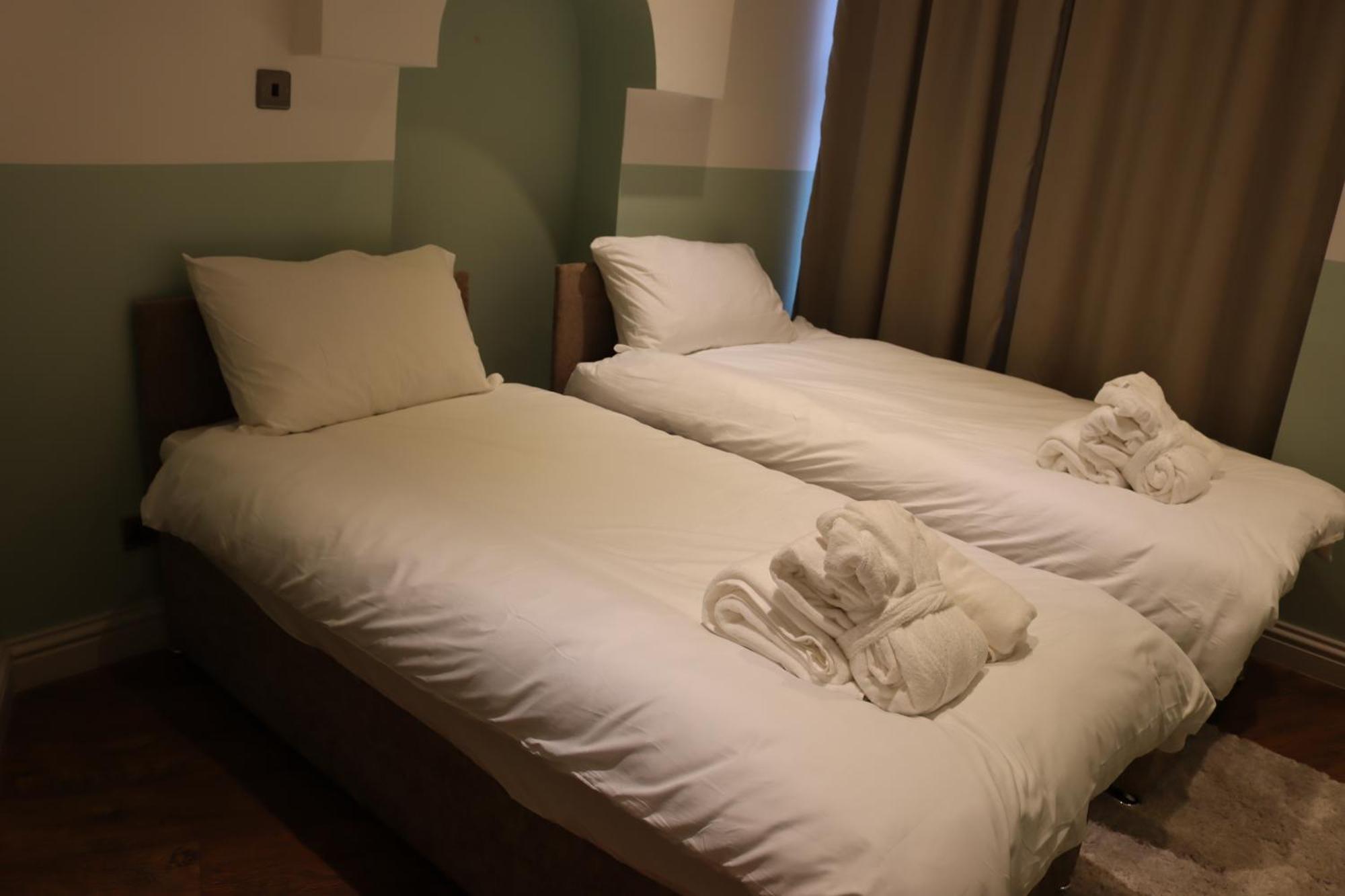 Modern 2 Bedroom Apartment Notting Hill Gate/Kensington Λονδίνο Εξωτερικό φωτογραφία