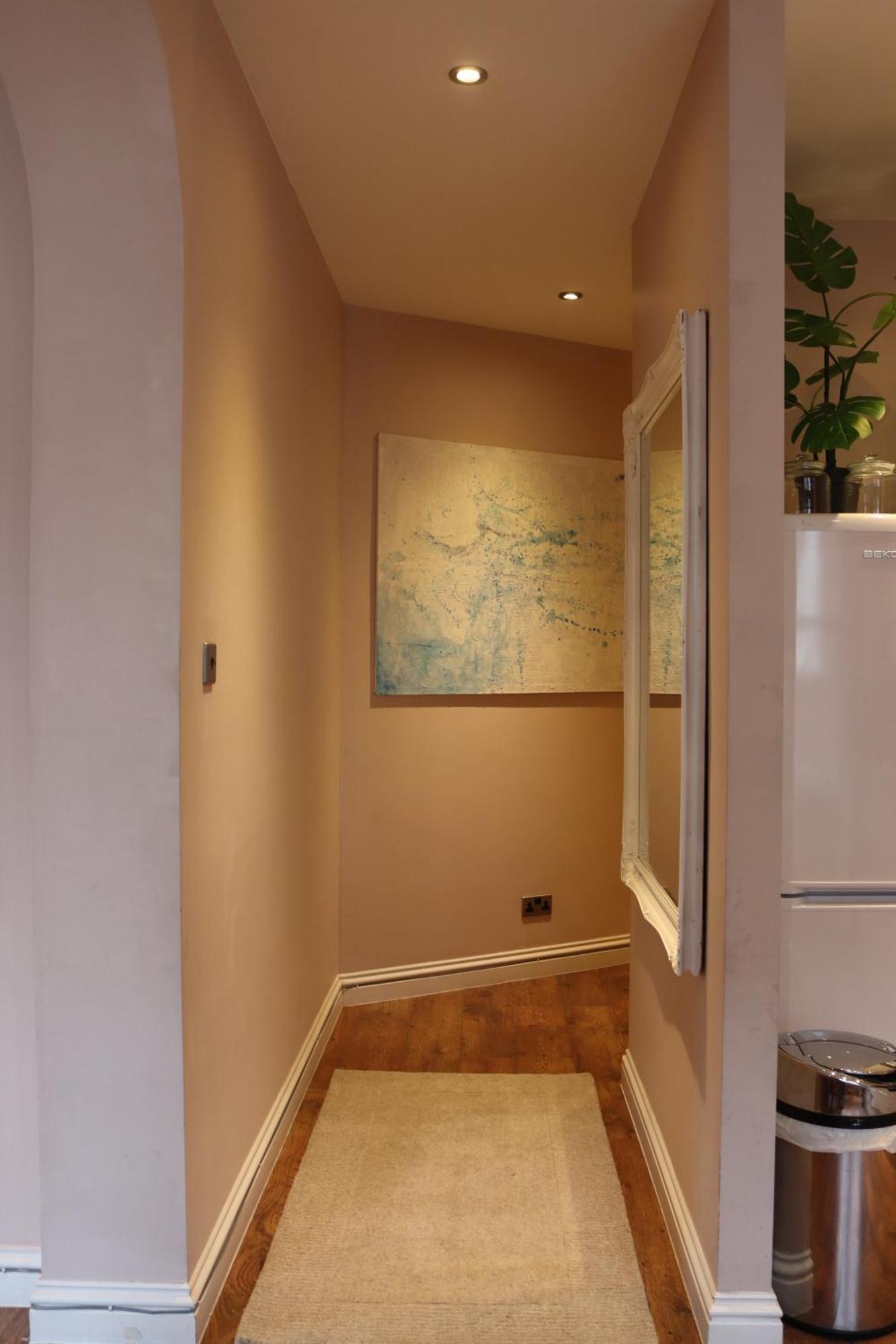 Modern 2 Bedroom Apartment Notting Hill Gate/Kensington Λονδίνο Εξωτερικό φωτογραφία