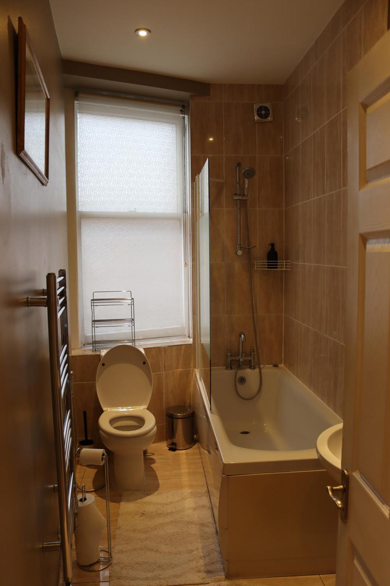 Modern 2 Bedroom Apartment Notting Hill Gate/Kensington Λονδίνο Εξωτερικό φωτογραφία